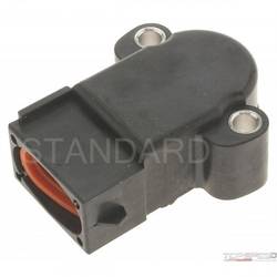 Throttle Position Sensor