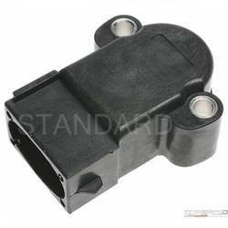 Throttle Position Sensor