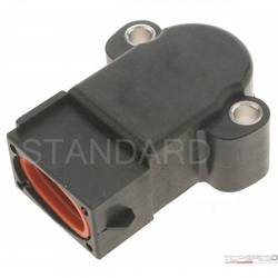 Throttle Position Sensor