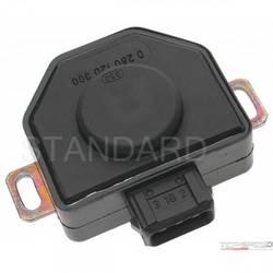 Throttle Position Sensor