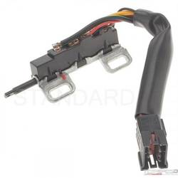 Ignition Starter Switch