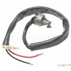 Ignition Starter Switch