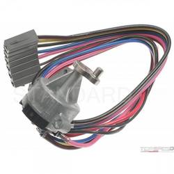 Ignition Starter Switch