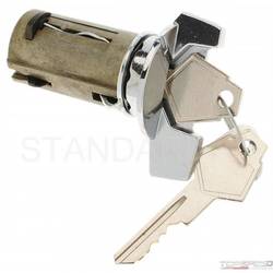 Ignition Lock Cylinder