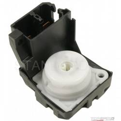Ignition Starter Switch