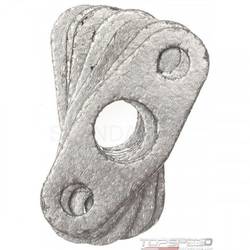 Exhaust Gas Recirculation Valve Gasket