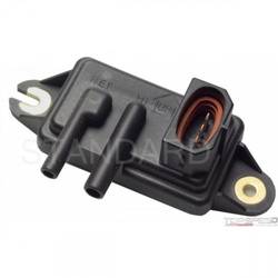 Egr Valve Pressure Feedback Sensor