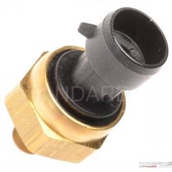 Exhaust Back Pressure Sensor