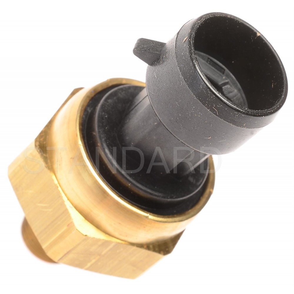 Exhaust Back Pressure Sensor VP16 by STANDARD MOTOR PRODUCTS - American