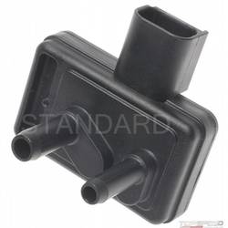 Egr Valve Pressure Feedback Sensor