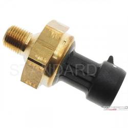 Exhaust Back Pressure Sensor