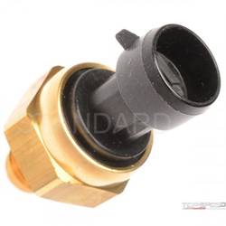 Exhaust Back Pressure Sensor