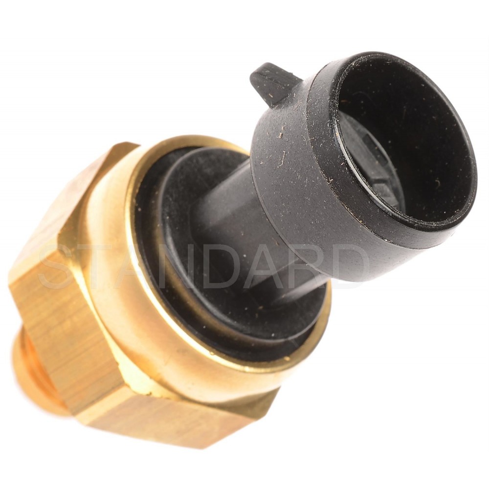 Exhaust Back Pressure Sensor VP22 by STANDARD MOTOR PRODUCTS - American