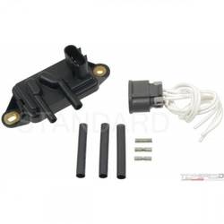 Egr Valve Pressure Feedback Sensor