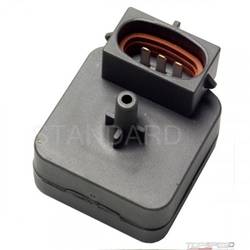 Egr Valve Pressure Feedback Sensor