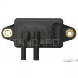 Egr Valve Pressure Feedback Sensor