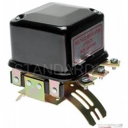 Voltage Regulator