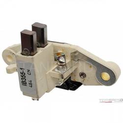 Voltage Regulator