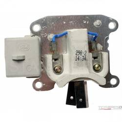 Voltage Regulator