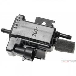 Egr Control Solenoid