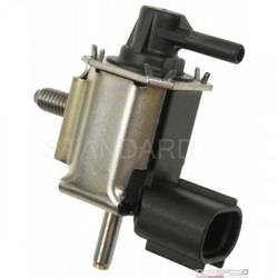 Exhaust Gas Recirculation Valve Vacuum Modulator