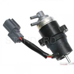 Egr Control Solenoid