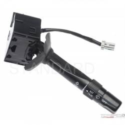 Windshield Wiper Switch