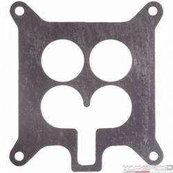 CARBURETOR MOUNTING GASKET