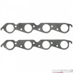 PERFORMANCE EXHAUST MANIFOLD GASKET SET