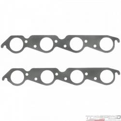 PERFORMANCE EXHAUST MANIFOLD GASKET SET