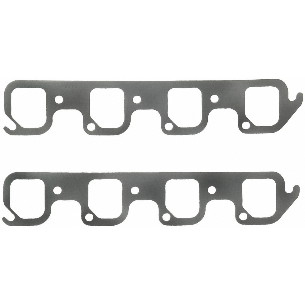 PERFORMANCE EXHAUST MANIFOLD GASKET SET 1416 by FELPRO American Car