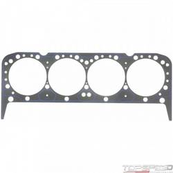 MARINE CYLINDER HEAD GASKET