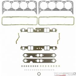 MARINE CYLINDER HEAD GASKET SET