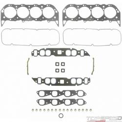 MARINE CYLINDER HEAD GASKET SET