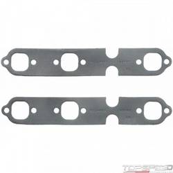 MARINE EXHAUST MANIFOLD GASKET SET