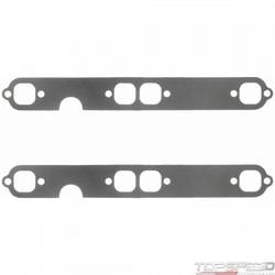 MARINE EXHAUST MANIFOLD GASKET SET