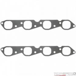 MARINE EXHAUST MANIFOLD GASKET SET