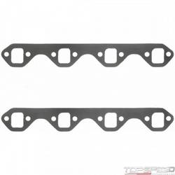 MARINE EXHAUST MANIFOLD GASKET SET