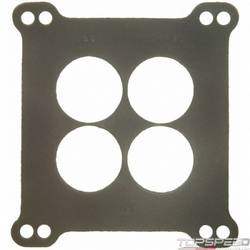 MARINE CARBURETOR MOUNTING GASKET