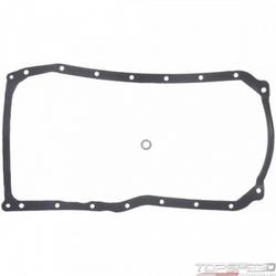 MARINE OIL PAN GASKET SET