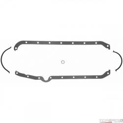 PERFORMANCE OIL PAN GASKET SET