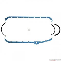 PERFORMANCE OIL PAN GASKET SET