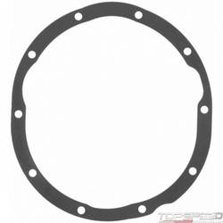 PERFORMANCE DIFFERENTIAL GASKET SET