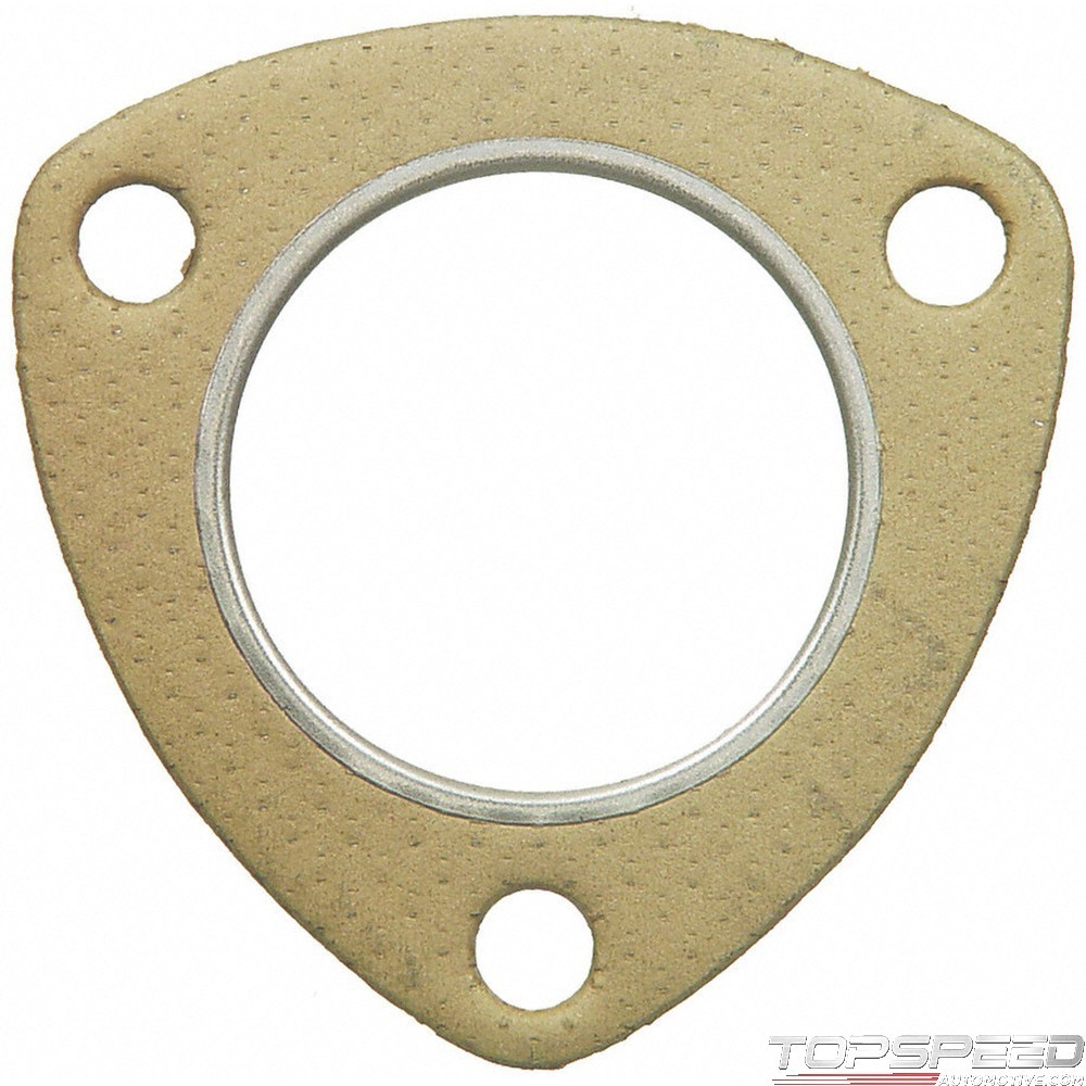 EXHAUST FLANGE GASKET 23547 by FEL-PRO - Topspeed Automotive