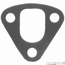 FUEL PUMP MOUNTING GASKET