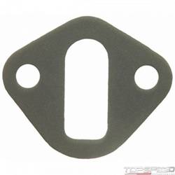 FUEL PUMP MOUNTING GASKET