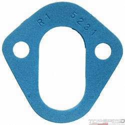 FUEL PUMP MOUNTING GASKET