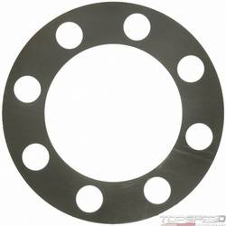 AXLE FLANGE GASKET