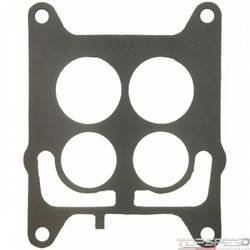 CARBURETOR MOUNTING GASKET