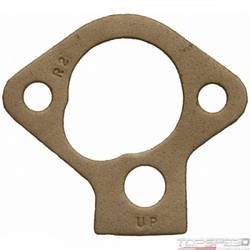 CARBURETOR MOUNTING GASKET